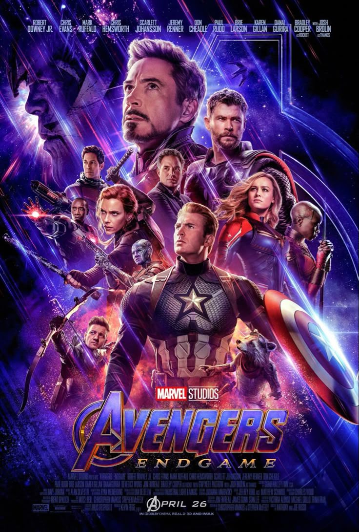 Endgame